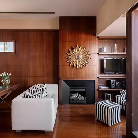 Aparthotel Repubblica Luxury | Esperienze 4*