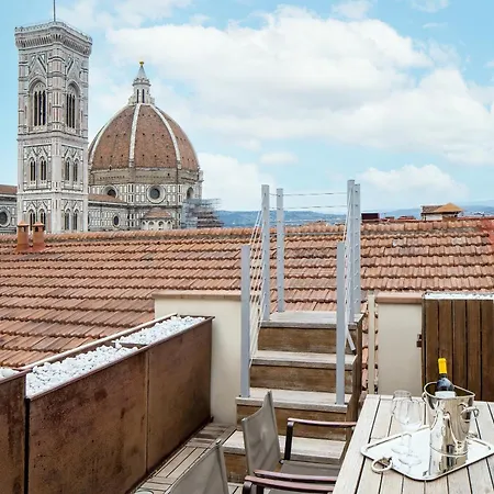 Repubblica Luxury | Esperienze 4* Florence