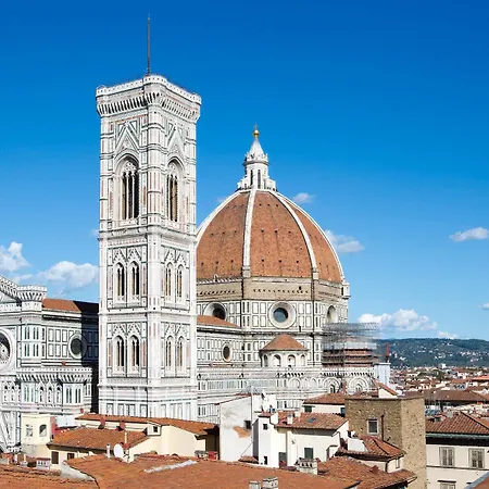 Repubblica Luxury | Esperienze 4* Florence