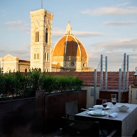 Repubblica Luxury | Esperienze Aparthotel 4*