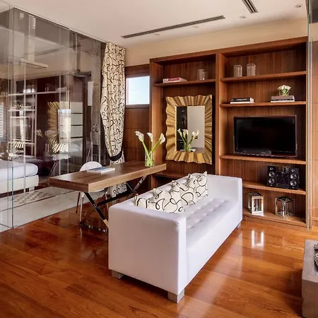 Repubblica Luxury | Esperienze Aparthotel 3*