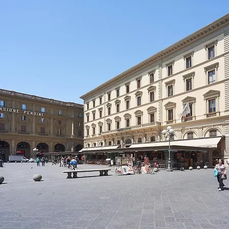Repubblica Luxury | Esperienze Aparthotel Florence