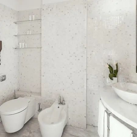 Aparthotel Repubblica Luxury | Esperienze