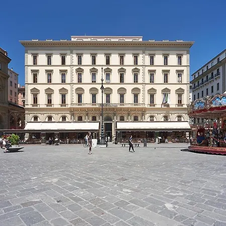 Aparthotel Repubblica Luxury | Esperienze