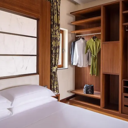 Repubblica Luxury | Esperienze 3* Florence