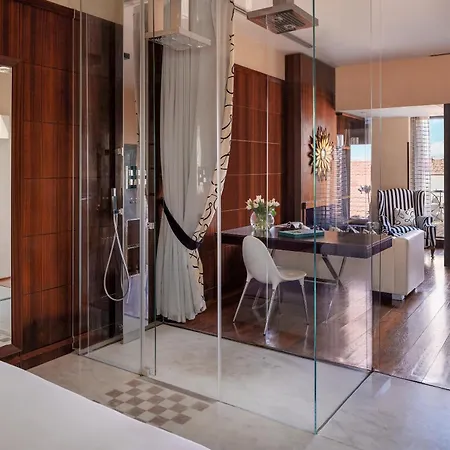 Aparthotel Repubblica Luxury | Esperienze