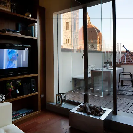 Repubblica Luxury | Esperienze 4* Florence