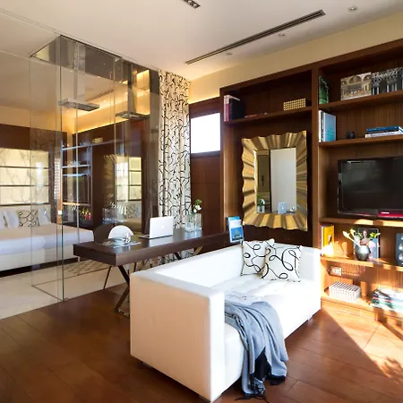 Repubblica Luxury | Esperienze Appart hôtel 4*