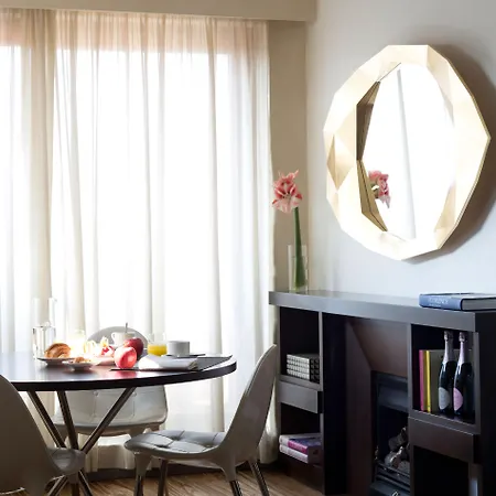 Repubblica Luxury | Esperienze Appart hôtel