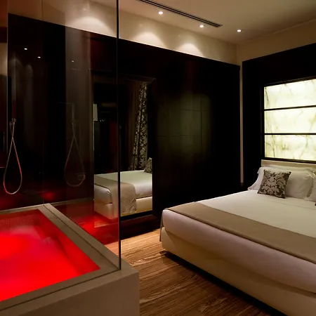 Appart hôtel Repubblica Luxury | Esperienze 4*