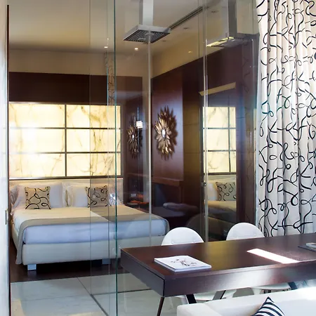 Repubblica Luxury | Esperienze Appart hôtel Florence