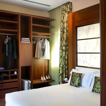 Appart hôtel Repubblica Luxury | Esperienze Florence