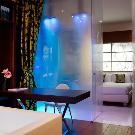 Repubblica Luxury | Esperienze Appart hôtel