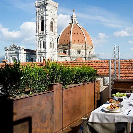 Repubblica Luxury | Esperienze 4* Florence