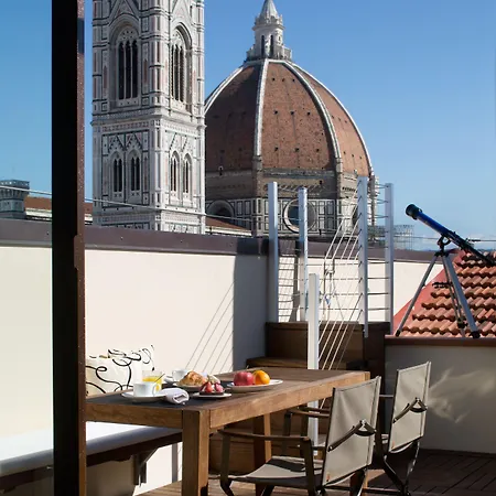 Repubblica Luxury | Esperienze 4* Florence
