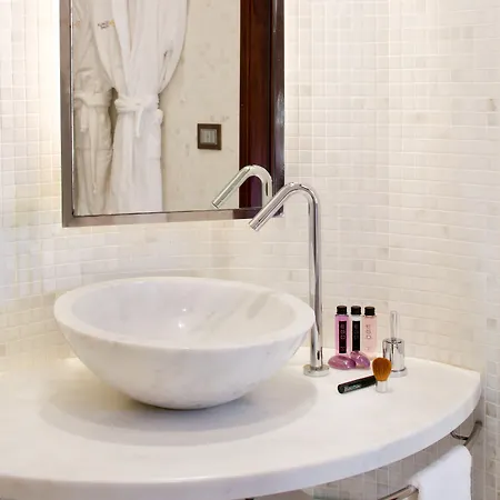 Repubblica Luxury | Esperienze Appart hôtel