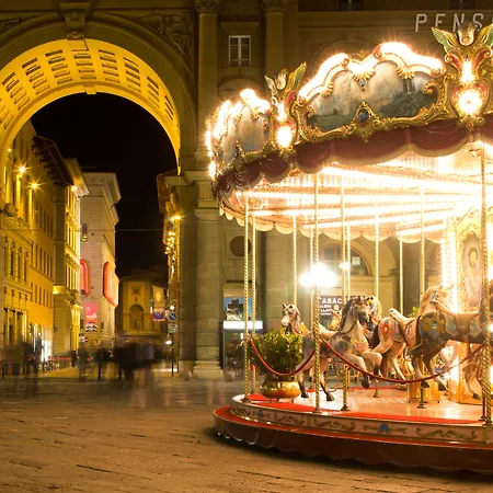 Repubblica Luxury | Esperienze Florence