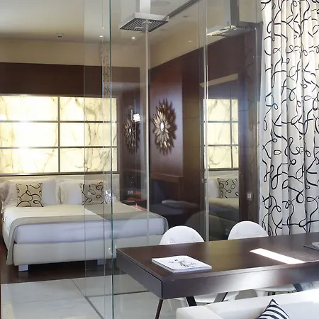 Repubblica Luxury | Esperienze Apartahotel Florencia