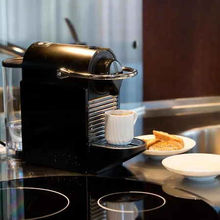 Repubblica Luxury | Esperienze 3* Florence