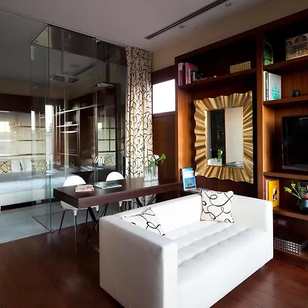 Repubblica Luxury | Esperienze 3* Florence