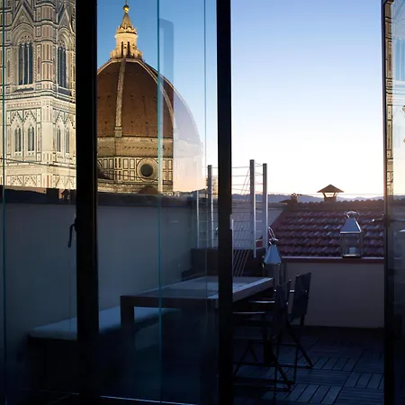 Repubblica Luxury | Esperienze Aparthotel Florence