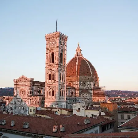 Repubblica Luxury | Esperienze Florencia