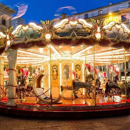 Apartahotel Repubblica Luxury | Esperienze 4*