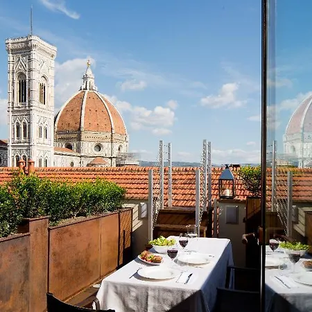 Aparthotel Repubblica Luxury | Esperienze Florence