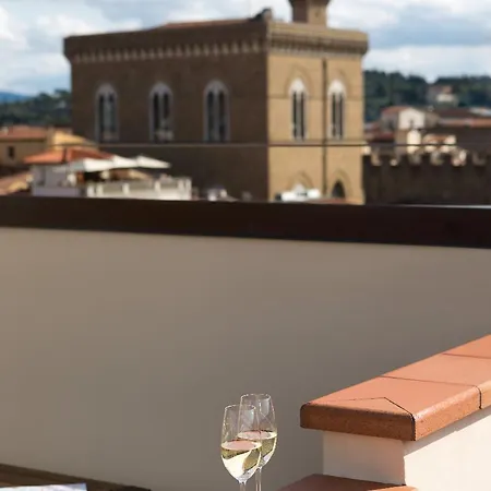 Repubblica Luxury | Esperienze Aparthotel 3*
