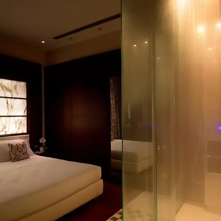 Aparthotel Repubblica Luxury | Esperienze Florence