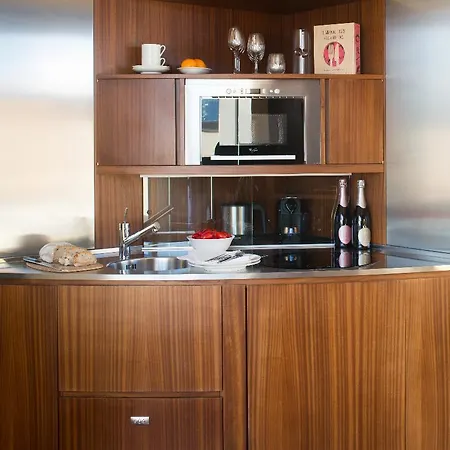Apartahotel Repubblica Luxury | Esperienze