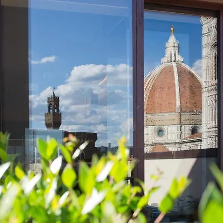 Repubblica Luxury | Esperienze 3* Florence