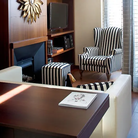 Repubblica Luxury | Esperienze Hotel apartamentowy