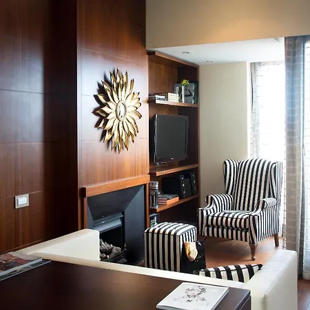 Repubblica Luxury | Esperienze Hotel apartamentowy 3*