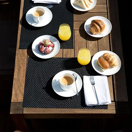Repubblica Luxury | Esperienze Hotel apartamentowy Florencja