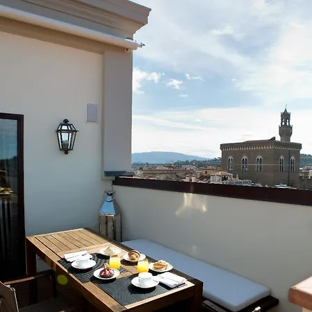 Aparthotel Repubblica Luxury | Esperienze 3*
