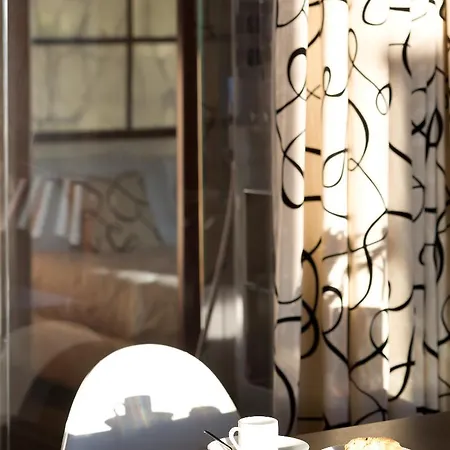 Repubblica Luxury | Esperienze Hotel apartamentowy