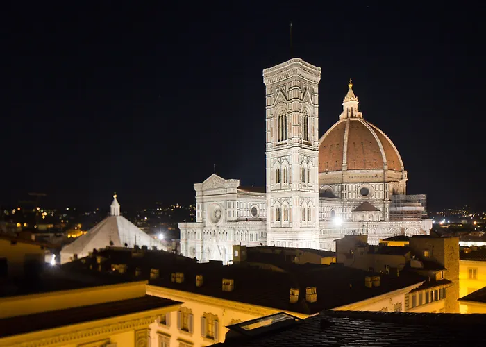 Repubblica Luxury | Esperienze Apart-hotel