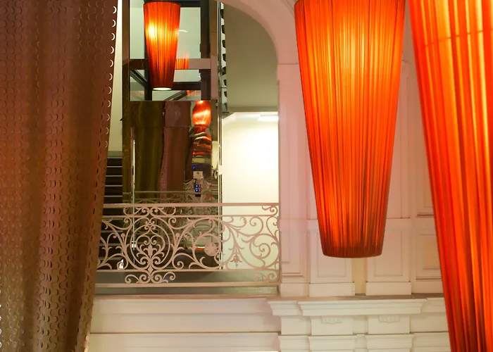 Repubblica Luxury | Esperienze 4* Florença