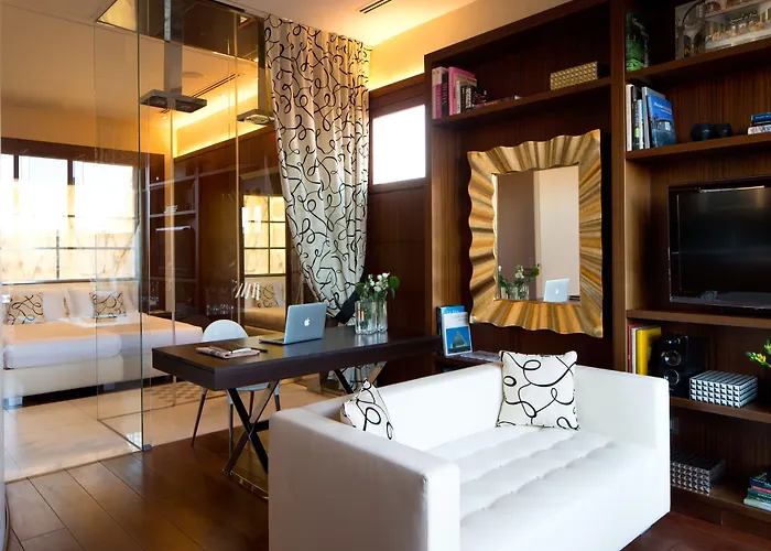 Repubblica Luxury | Esperienze Apart-hotel 4*