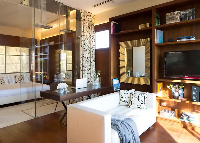 Repubblica Luxury | Esperienze Apart-hotel 4*