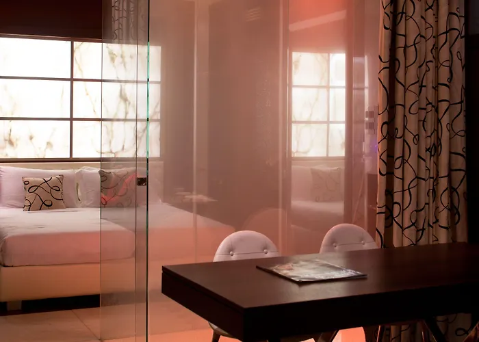 Apart-hotel Repubblica Luxury | Esperienze Florença