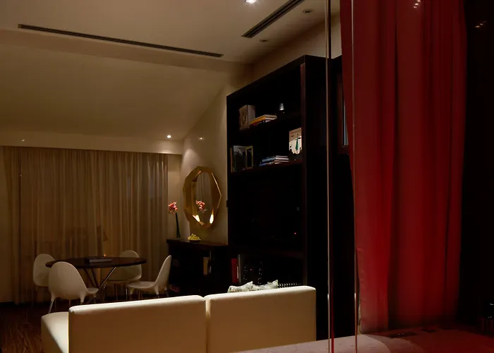 Repubblica Luxury | Esperienze Apart-hotel 4*