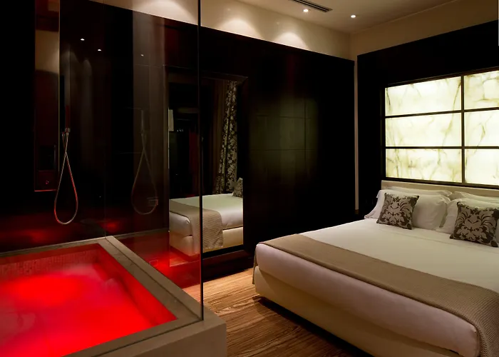 Apart-hotel Repubblica Luxury | Esperienze 4*