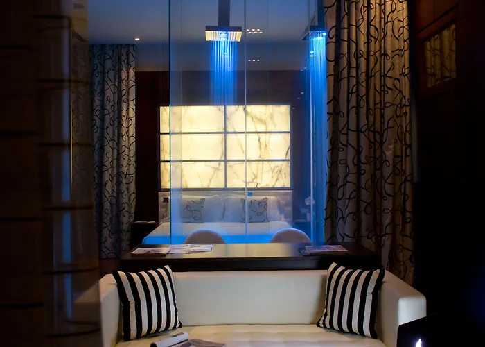 Repubblica Luxury | Esperienze Florença