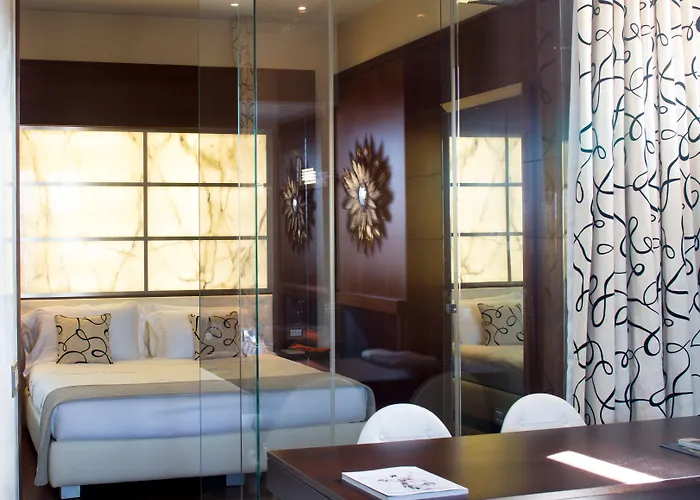 Repubblica Luxury | Esperienze Apart-hotel Florença