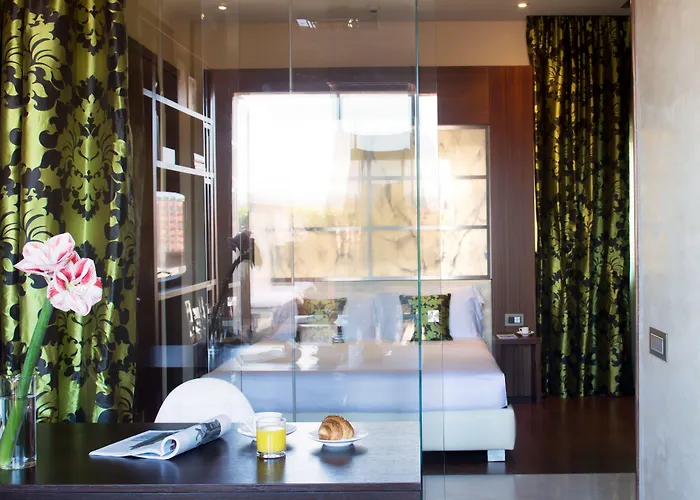 Repubblica Luxury | Esperienze