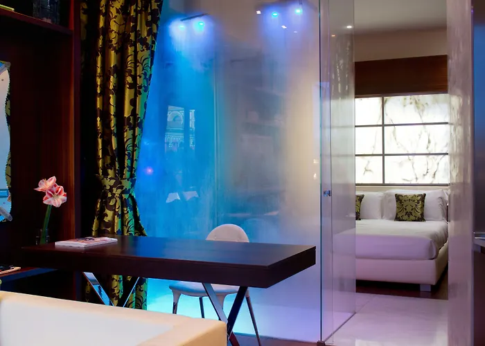 Repubblica Luxury | Esperienze Apart-hotel