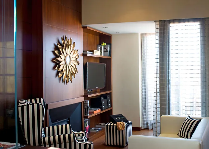 Apart-hotel Repubblica Luxury | Esperienze