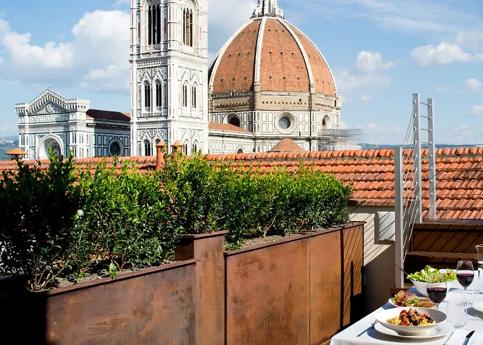 Repubblica Luxury | Esperienze 4* Florença